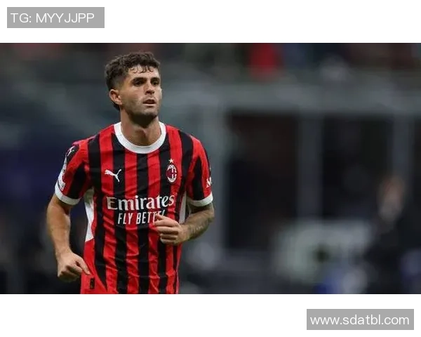 普利西奇辟谣悉尼妹恋情绯闻：真相大白，球迷终究可以安心了！